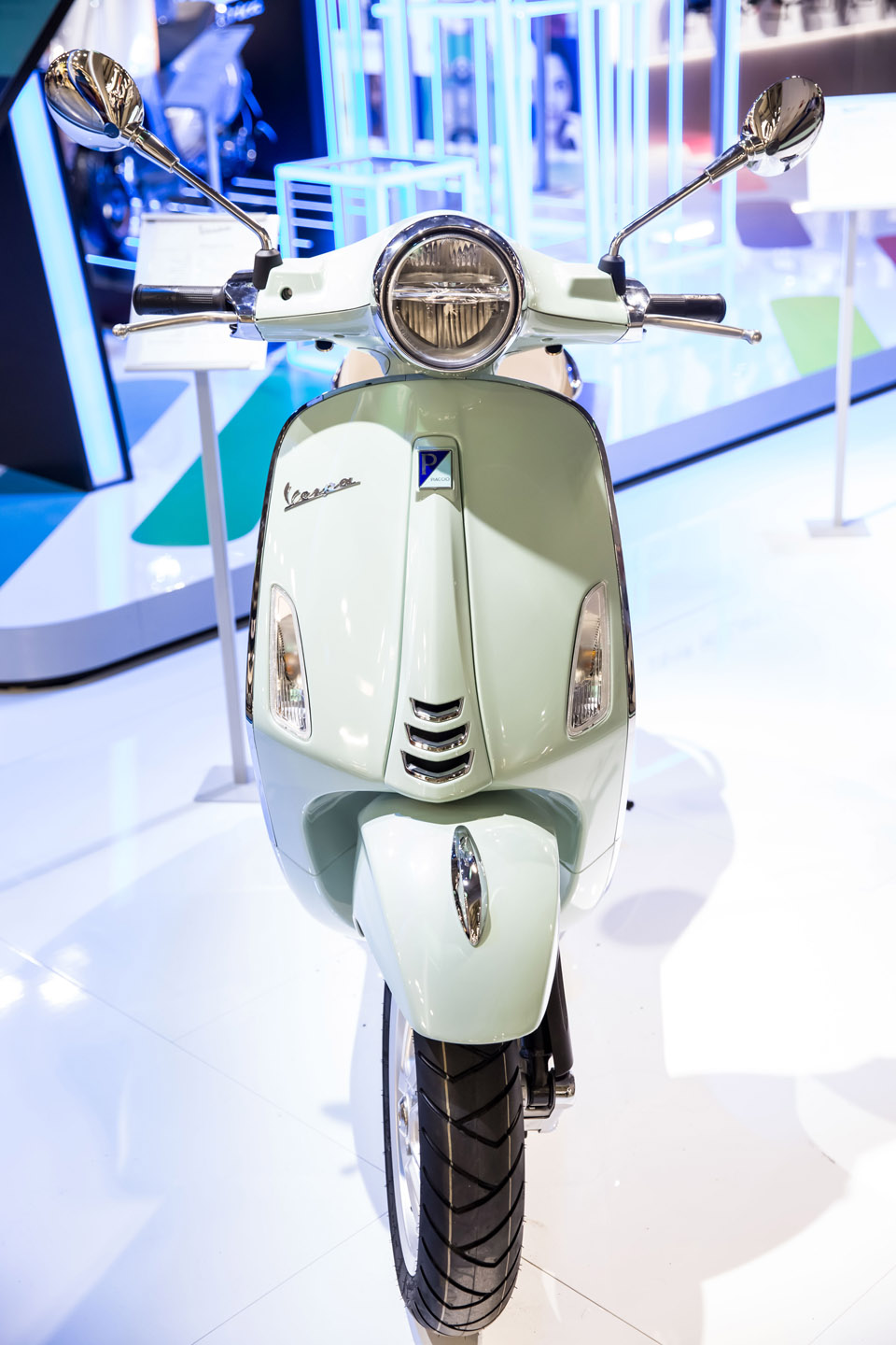 2019 Primavera Summer limited Mint Green 接受預訂售價HKD 38,800